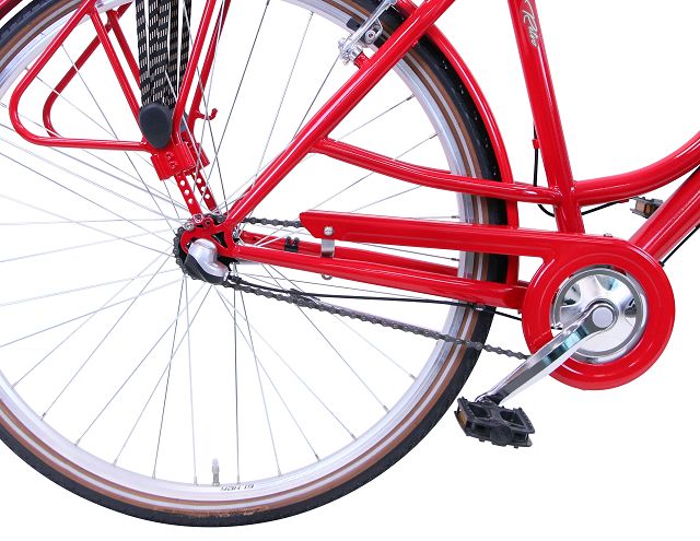 Sprick Cycle Sprick Citybike 28