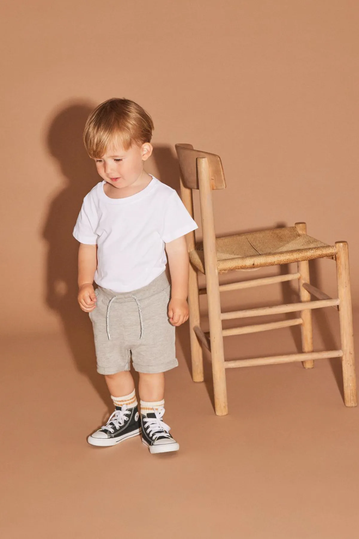 name ıt  NKMVERMO LONG SWE SHORTS UNB F NOOS