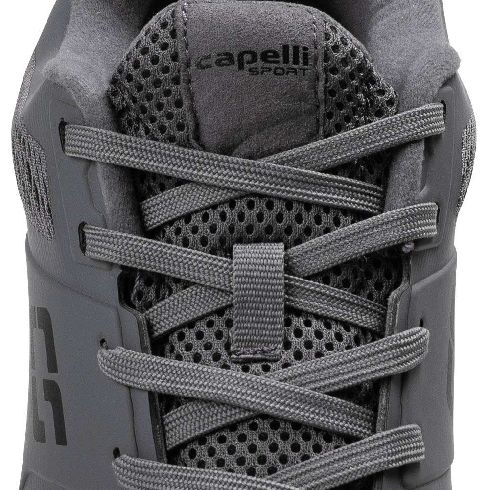 Capelli Sport Pro Glide I Herren Sneaker AGX-1584 dark grey