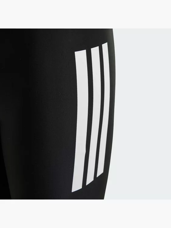 adidas 3-Streifen Kids Jammer-Badehose