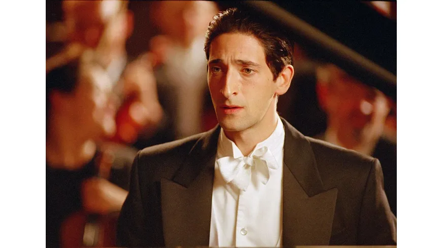 Der Pianist - 20th Anniversary Edition  (4K Ultra HD) (+ Blu-ray)