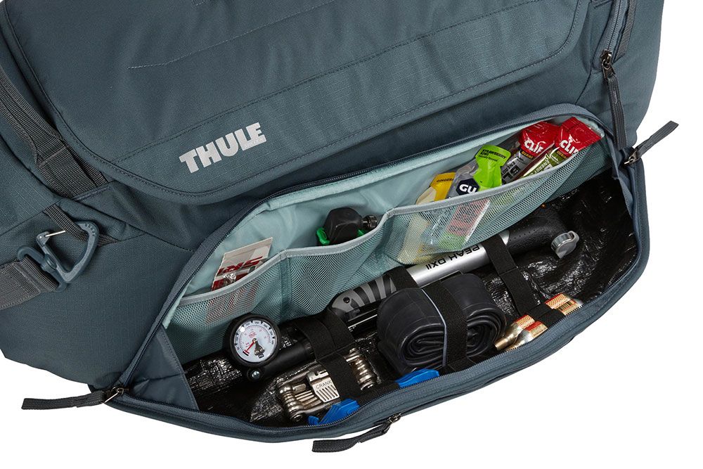 Thule RoundTrip Bike Duffel - Reisetasche kaufen | Bike-Discount