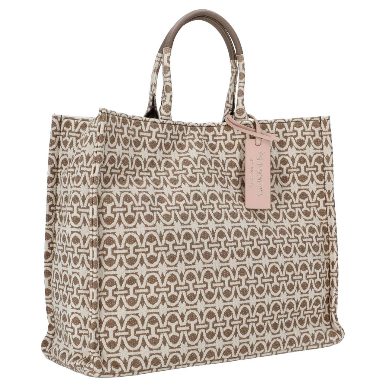 COCCINELLE S.P.A. Handtaschen bunt