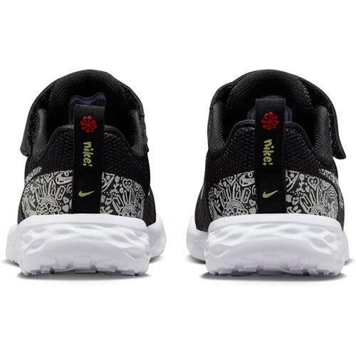 KINDER WORKOUTSCHUHE REVOLUTION 6 NN JP (TDV)