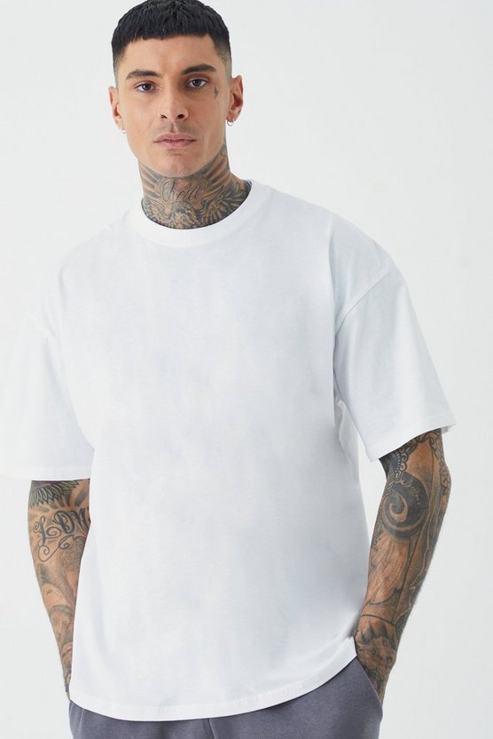 Tall Oversize T-Shirt