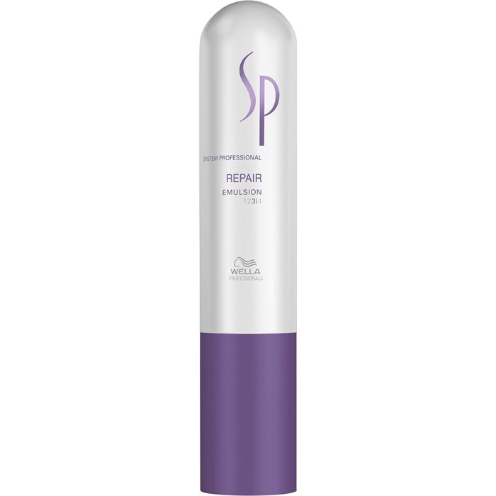 Repair Emulsion