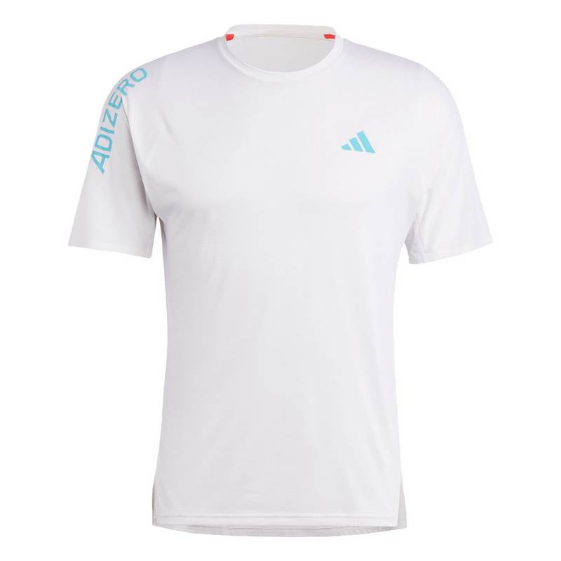 adidas Adizero Running T-Shirt Funktionsshirt Herren