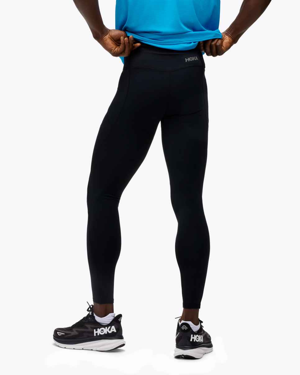 Novafly Run Tight Black