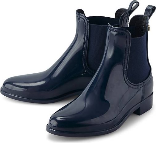 Lemon Jelly Gummistiefel