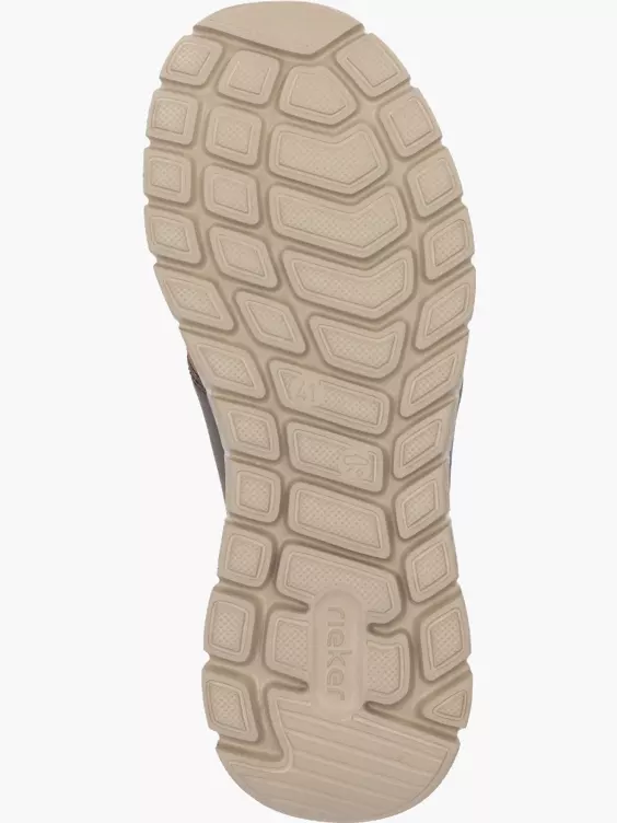 Rieker Herren Slipper