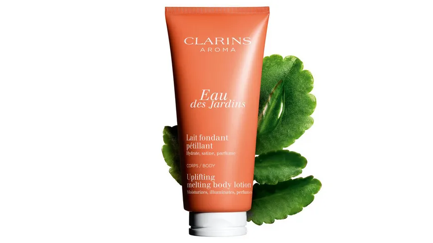 CLARINS Lait fondant pétillant 200 ml