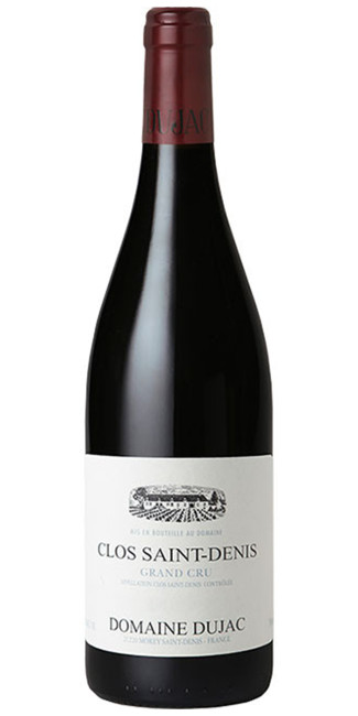 Domaine Dujac Clos Saint-Denis 2021