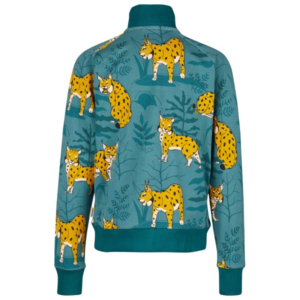 Meyadey - Kid's Jacket Lined - Sweat- & Trainingsjacke