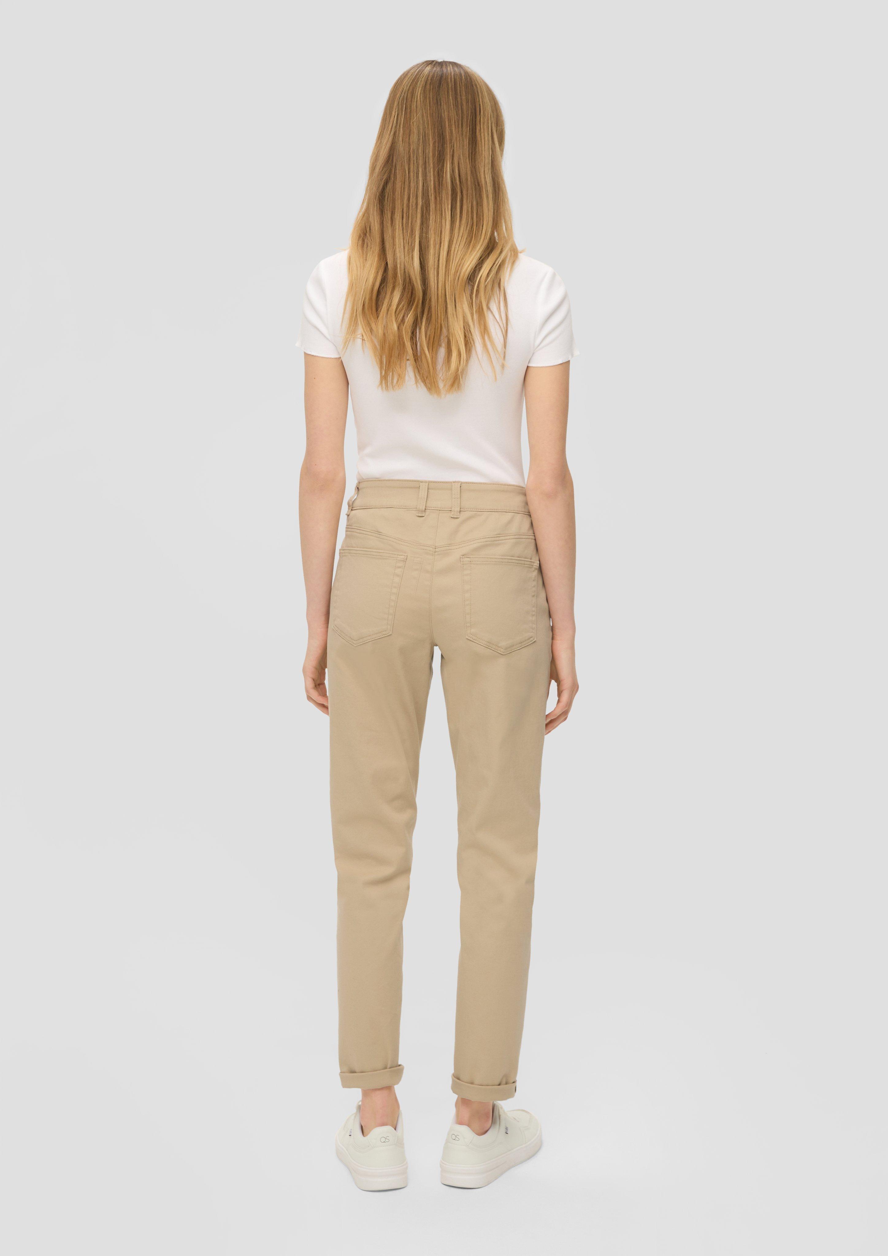 Regular: Chino aus Twill  2140877-8170