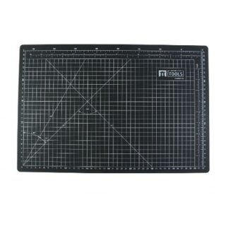 Cutting Mat A3 - Black