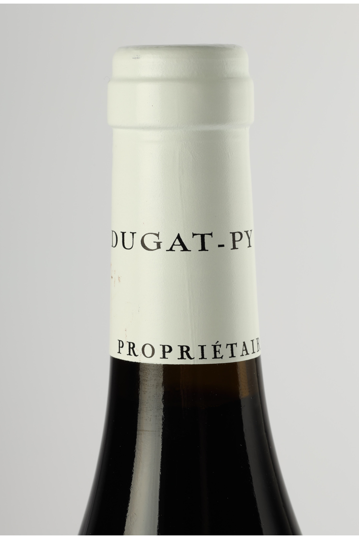 Dugat-Py Bernard Vieilles Vignes 2012, Chambertin Grand Cru