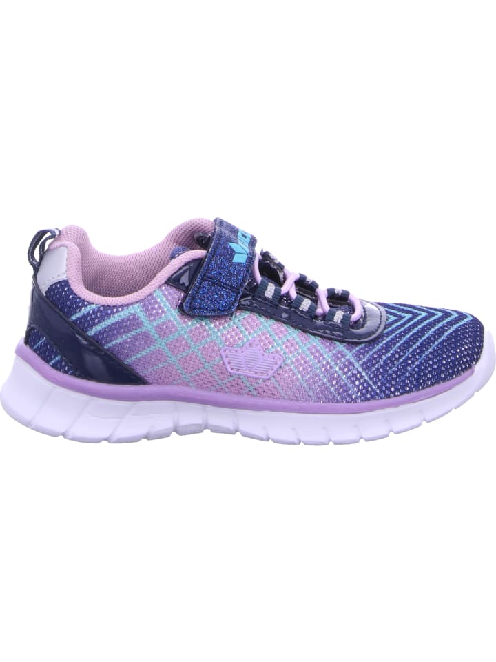 Lico Sportschuh in lila günstig kaufen