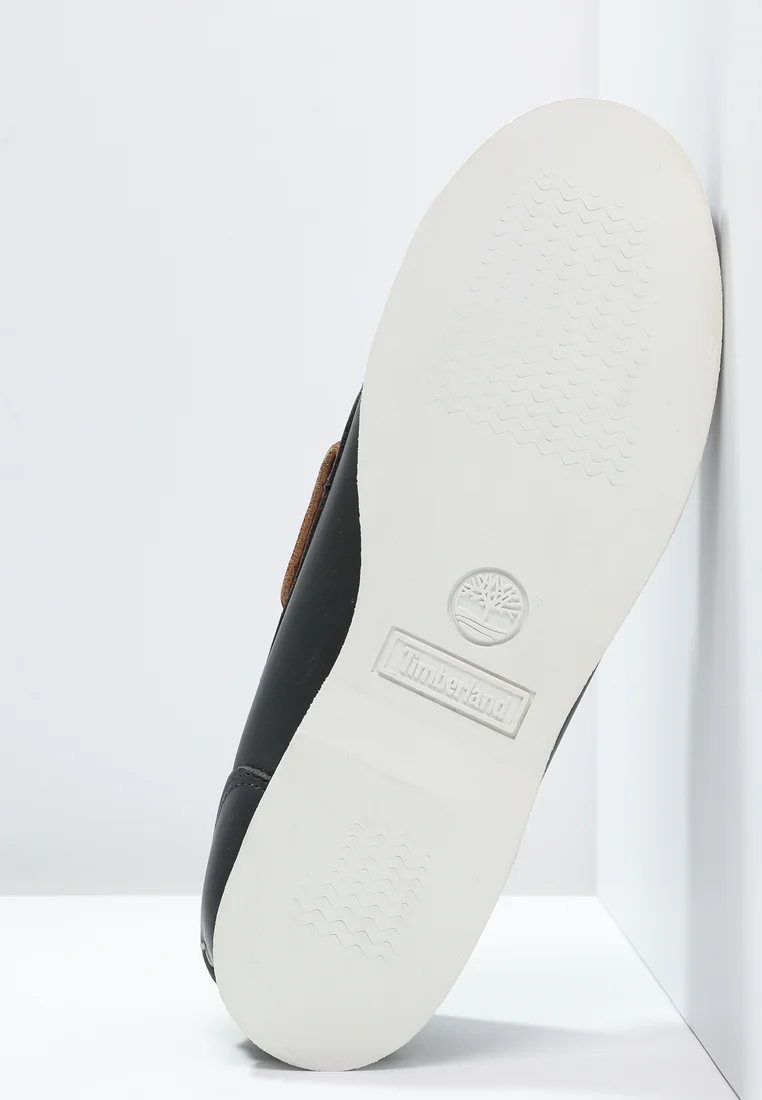 Timberland CLASSIC BOAT 2 EYE - Zapatos náuticos