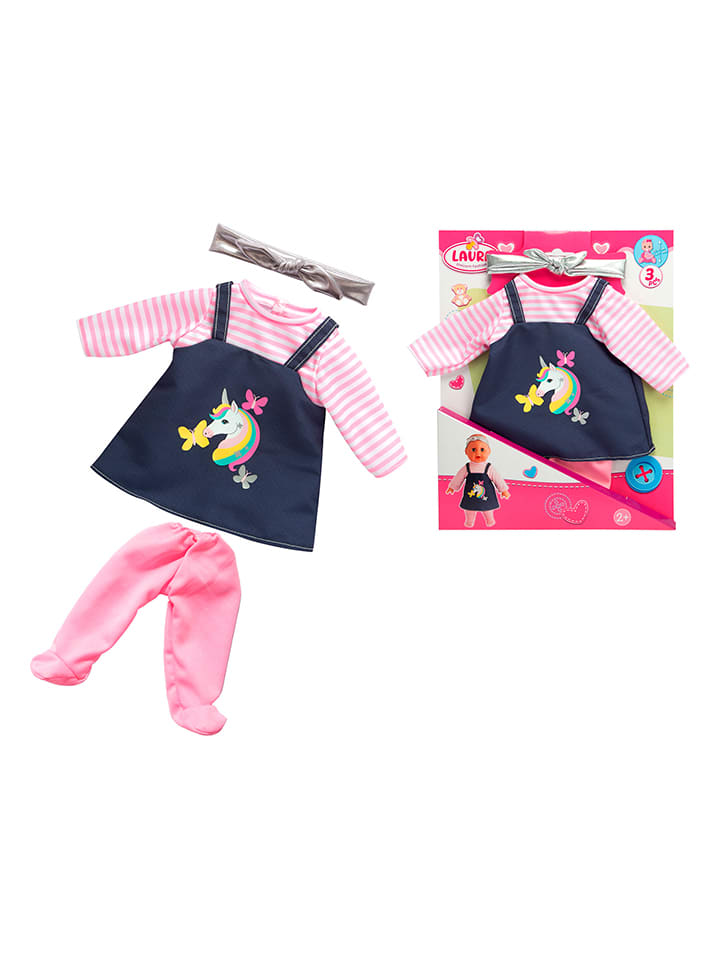 Simba Puppen-Outfit 