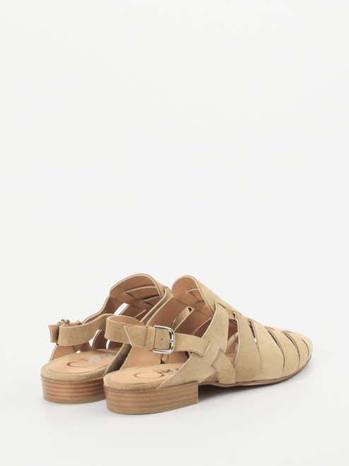 Slingpumps-13012990001 Donna Carolina
