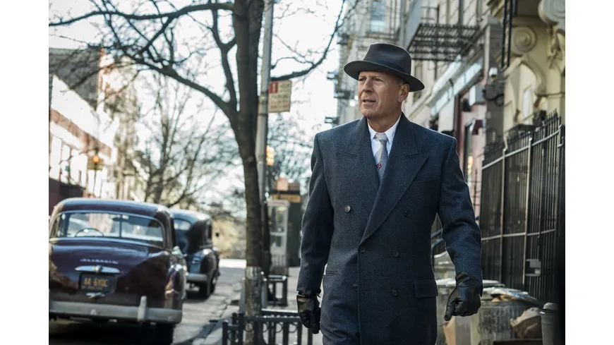 Motherless Brooklyn