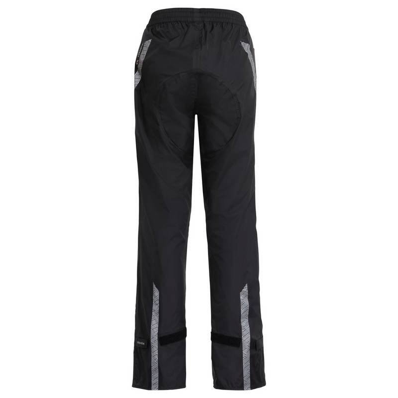 VAUDE Women's Luminum Perf. Pants II Funktionshose Damen