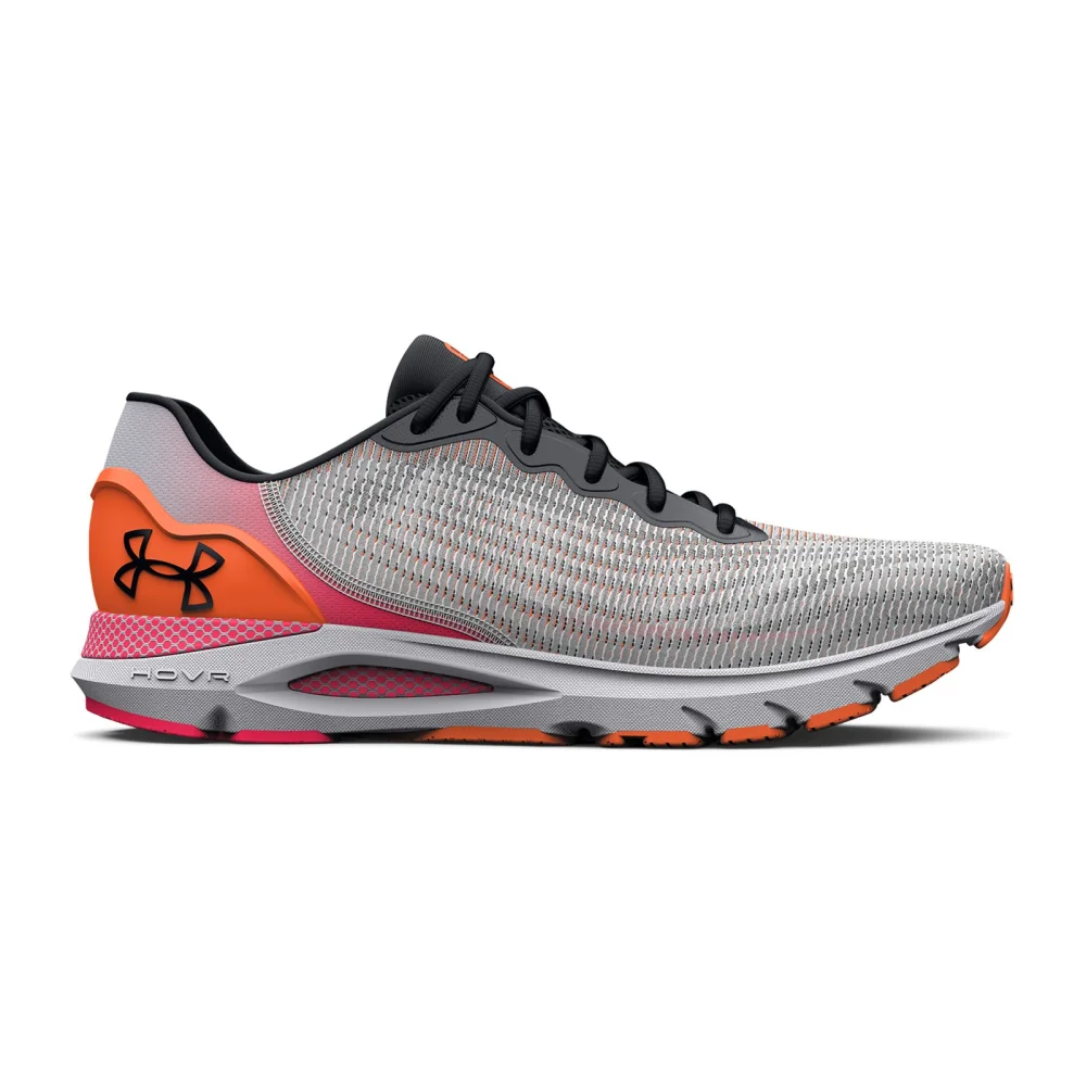 Under Armour HOVR Sonic 6 Breeze W BRZ 3026266-001 / schwarz