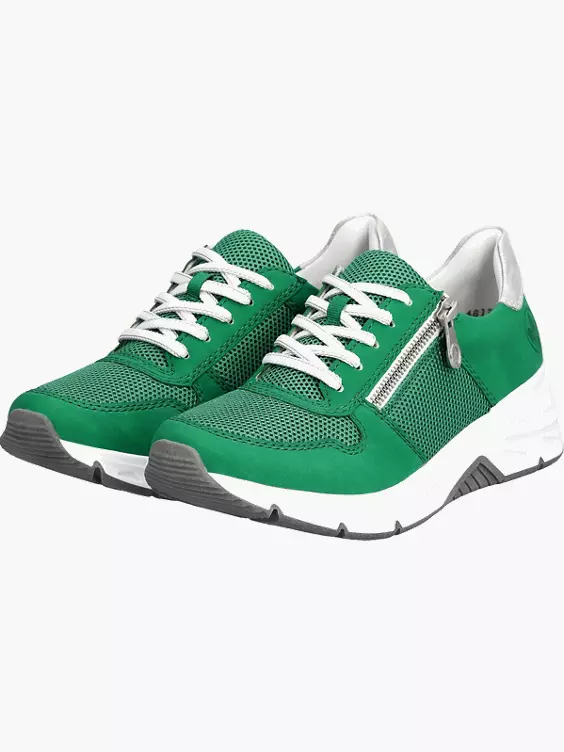 Rieker Damen Sneaker Low