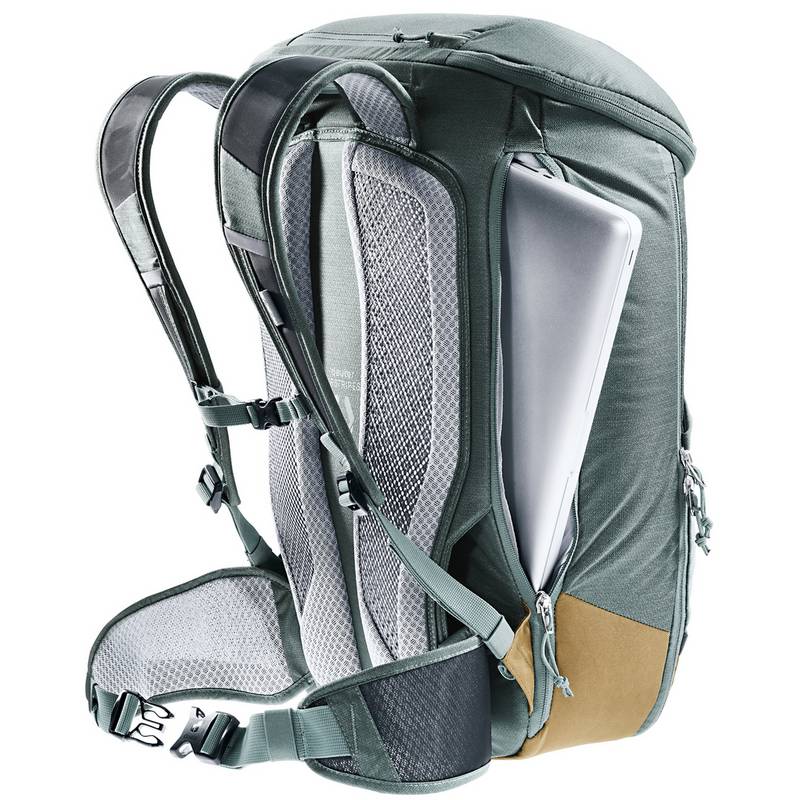 Deuter Rotsoord 25+5 Fahrradrucksack