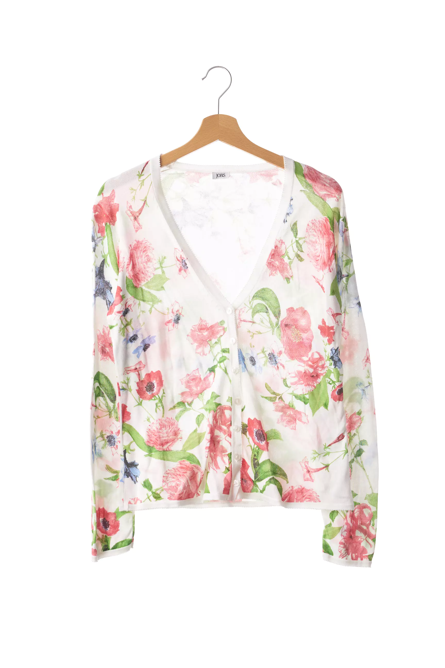 Jobis Cardigans Femme couleur blanc