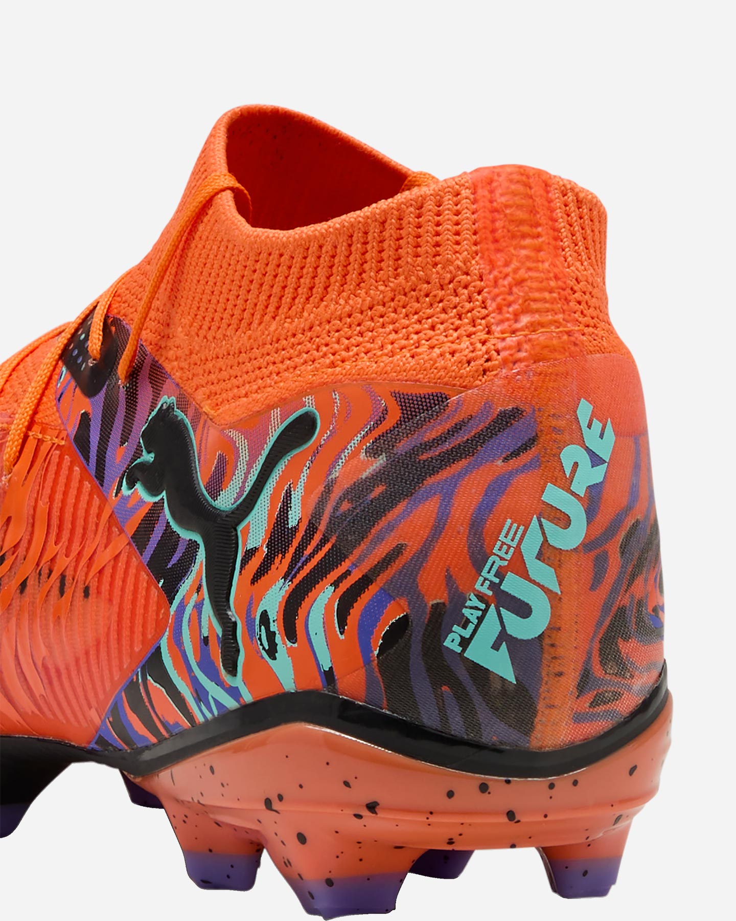 Scarpe Calcio Puma Future Pro Creativity Fg-ag M 108650-01
