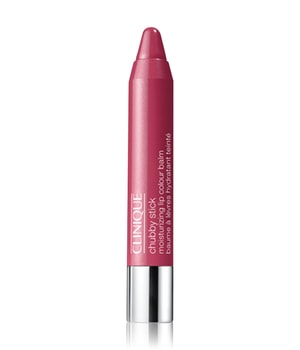 CLINIQUE Chubby Stick Moisturizing Lippenbalsam-3 g