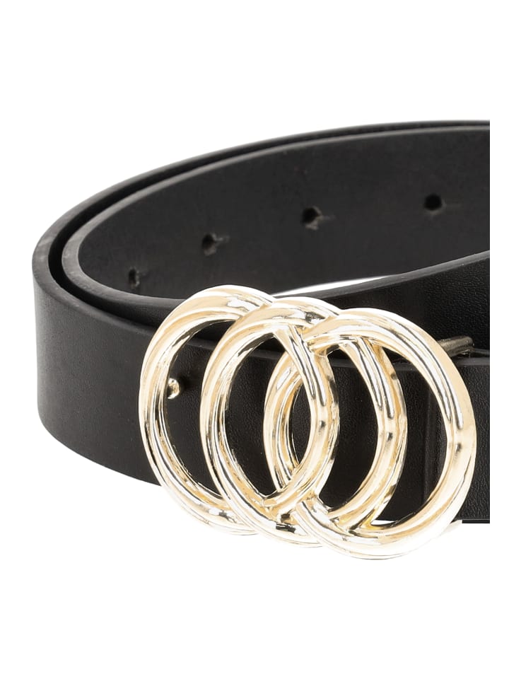 faina Belt in Schwarz günstig kaufen onesize