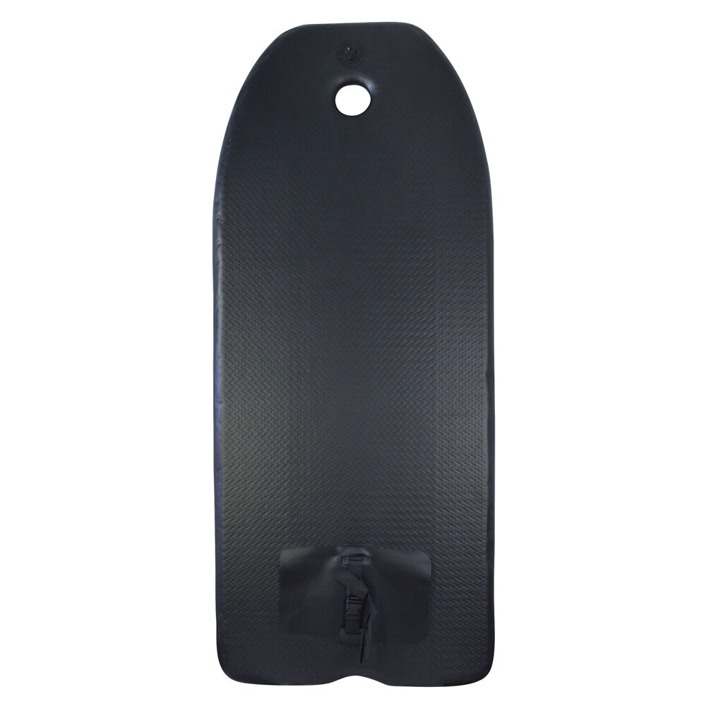 Frazer Komando 290 HD-pakke + 30 kg motor