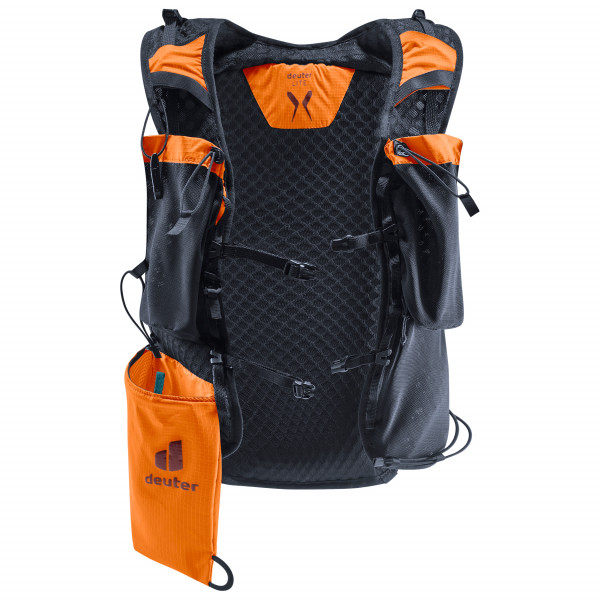 Deuter - Ascender 13 - Trailrunningrucksack