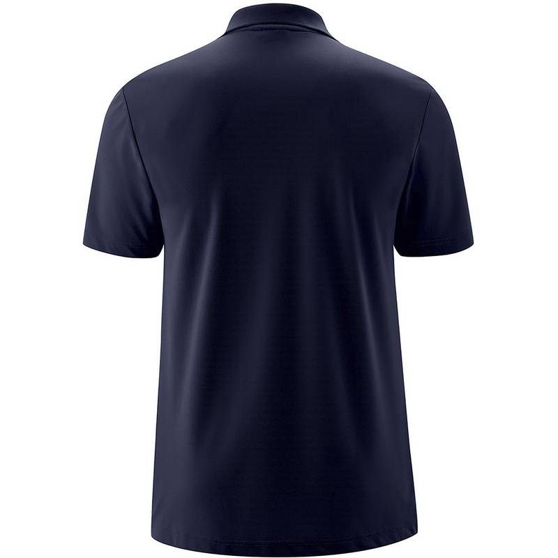 Maier Sports Arwin 2.0 Poloshirt Herren