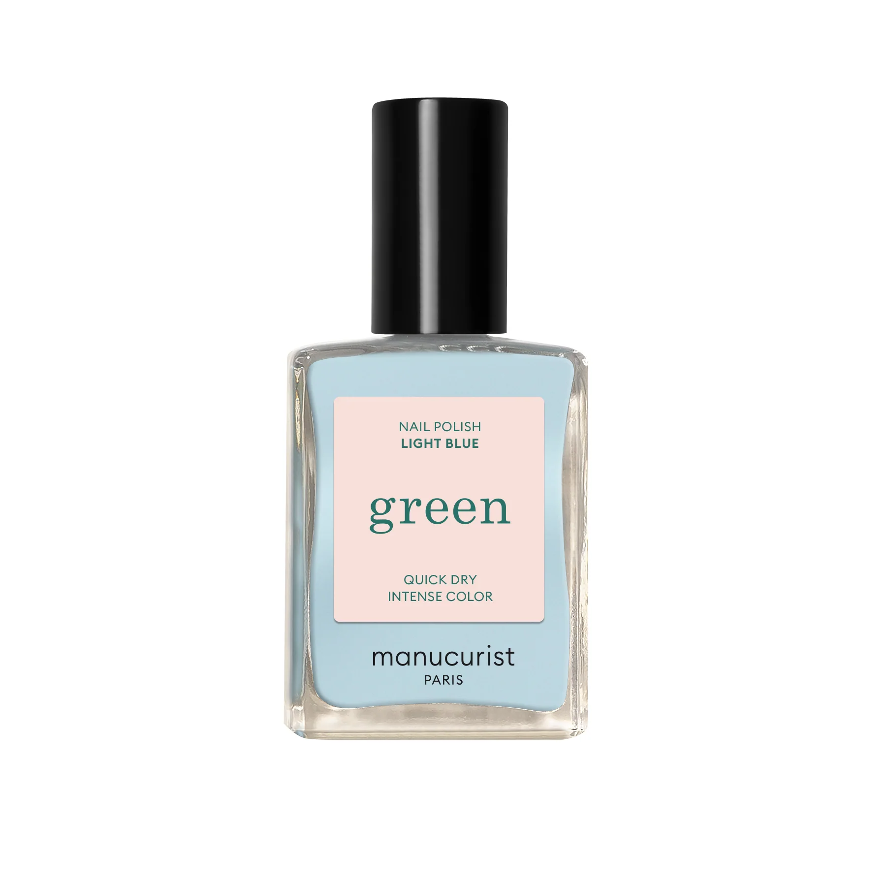 GREEN Nails - Körömlakk - Körömlakk