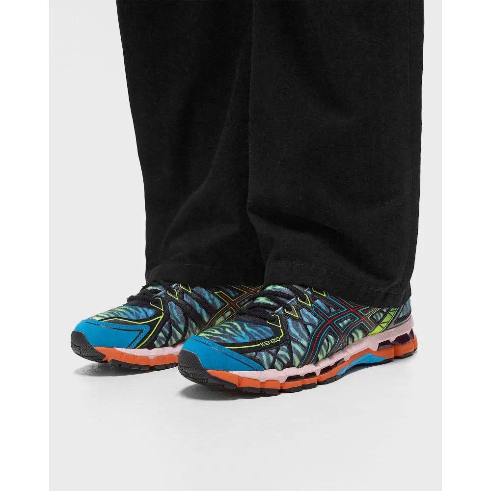 Kenzo X Asics Gel Kayano 20 FE58SN901FA5-69 / bunt