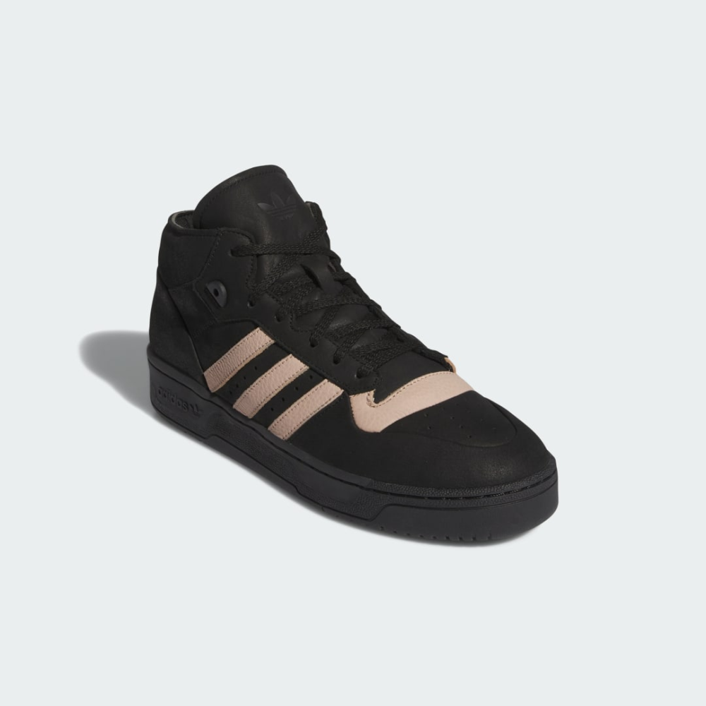 adidas Rivalry Mid 001 IE3075 / schwarz
