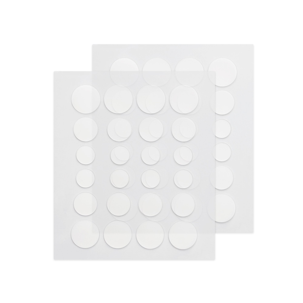 Breakout Aid Emergency dots for spots and blemishes with Salicylic Acid Traintemant de l'acnée