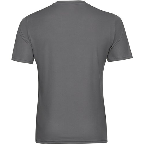 HERREN SHIRT T-SHIRT S/S CREW NECK F-DRY