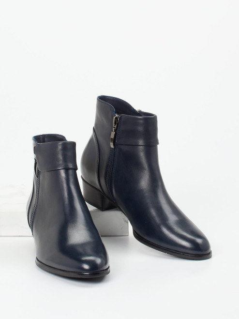 Stiefelette-17131090083 Ralph Harrison