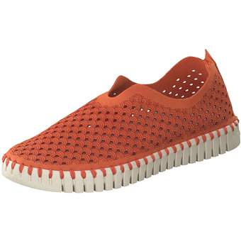 ILSE JACOBSEN Tulip3275 Slipper in orange