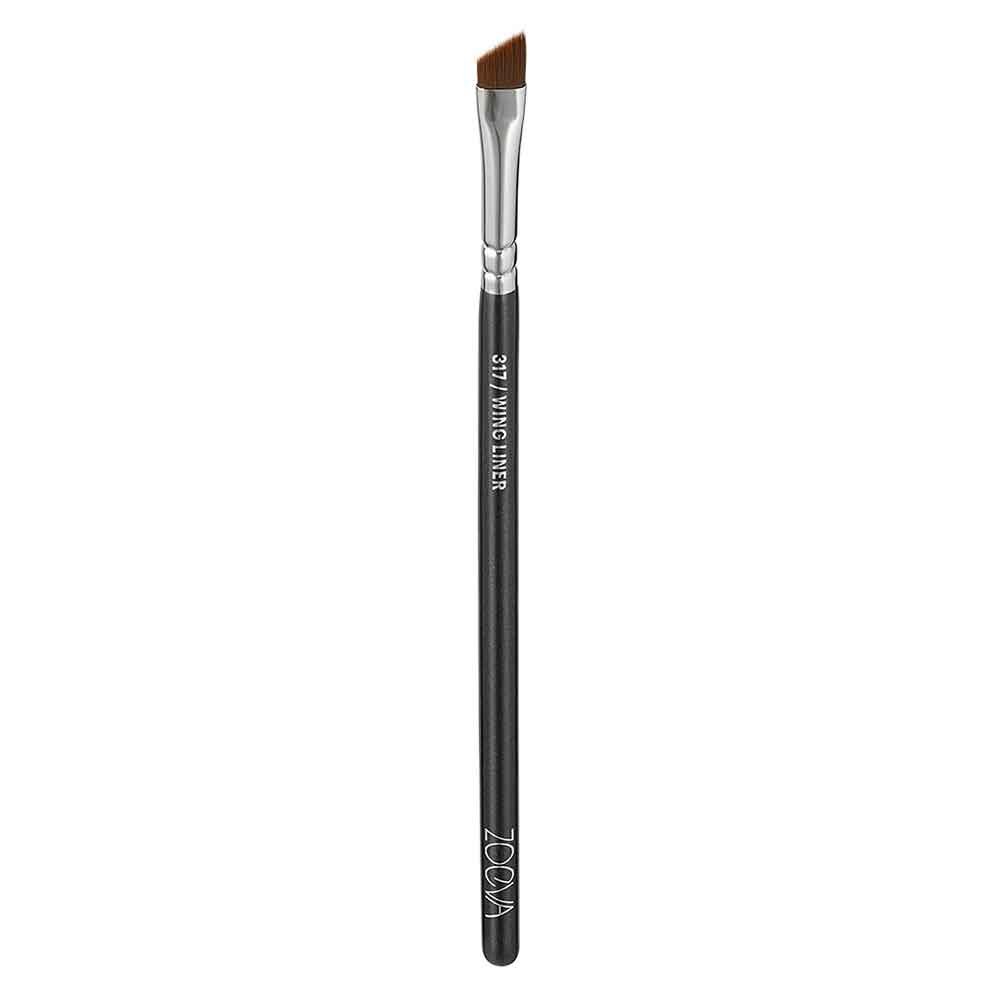 ZOEVA Augenpinsel 317 Wing Liner Pinsel
