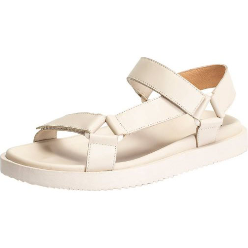 ekonika Sandalen mit ergonomischer Innensohle