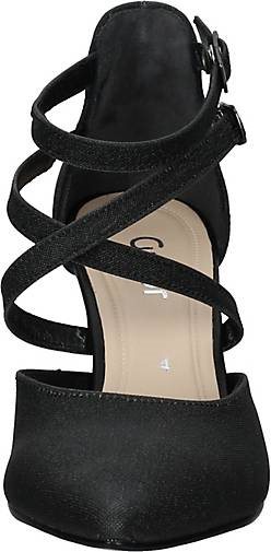 Gabor Pumps