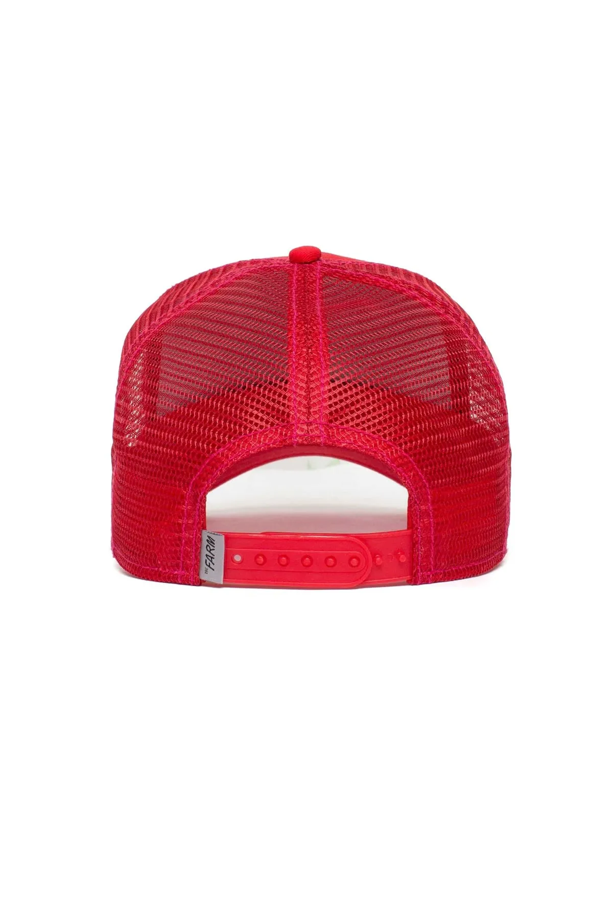 Goorin Bros  . Unisex Trucker Cap - Kappe, Frontpatch, Einheitsgröße