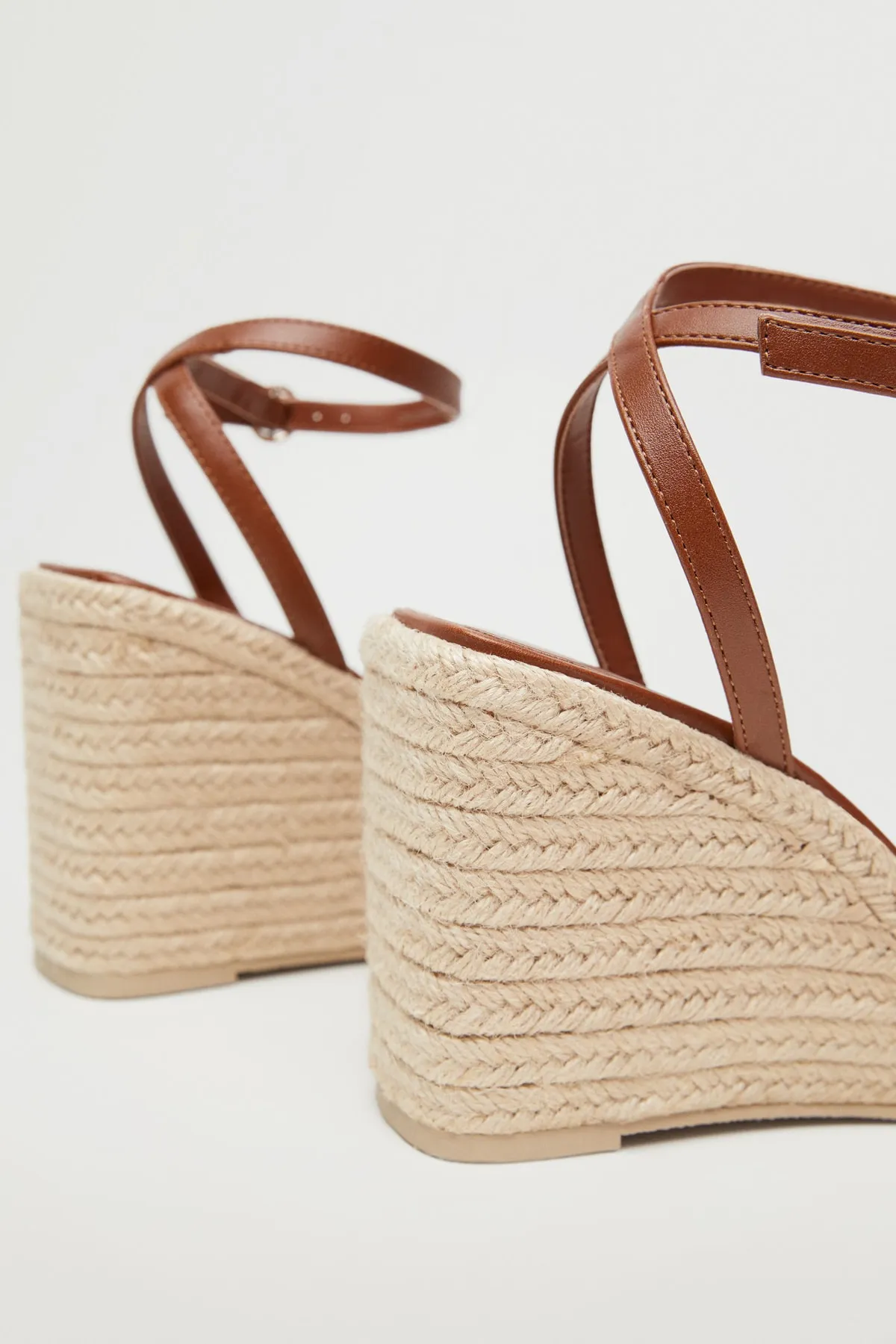 MANGO  27025909 Damen / Mädchen Leder