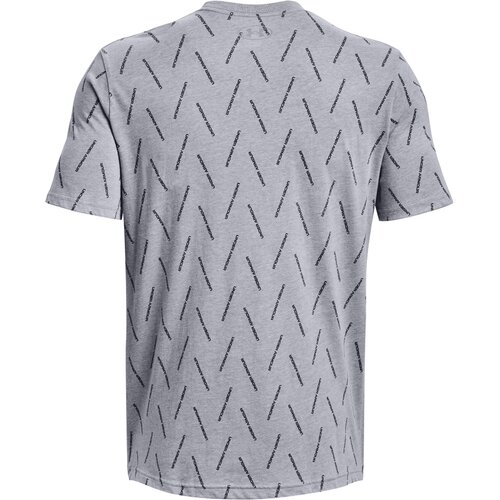 HERREN SHIRT UA M ELEVATED CORE AOP NEW