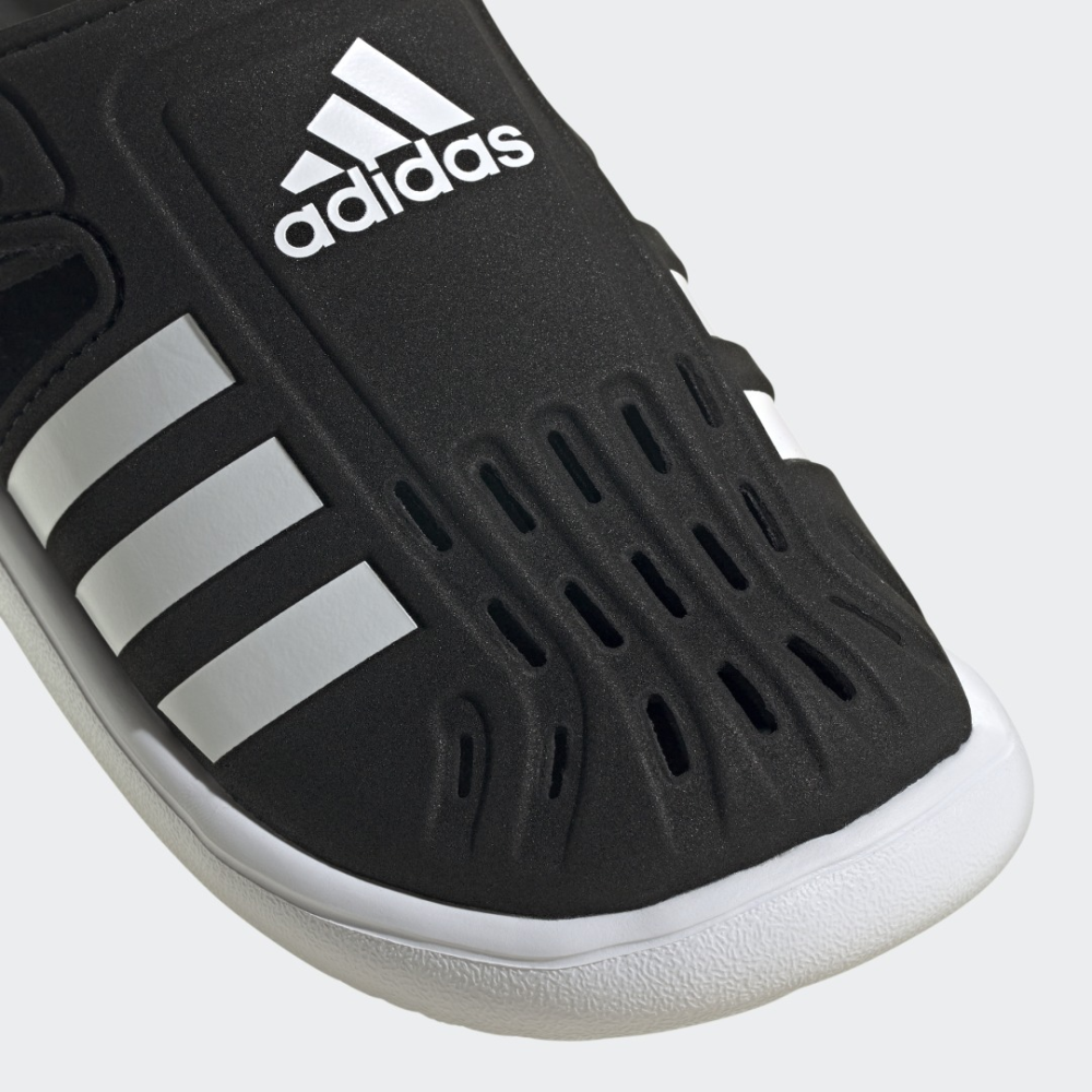 adidas Summer Closed Toe SANDAL Water GW0384 / schwarz